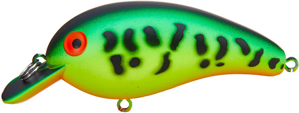 Cotton Cordell Big O Square Lip Crankbait