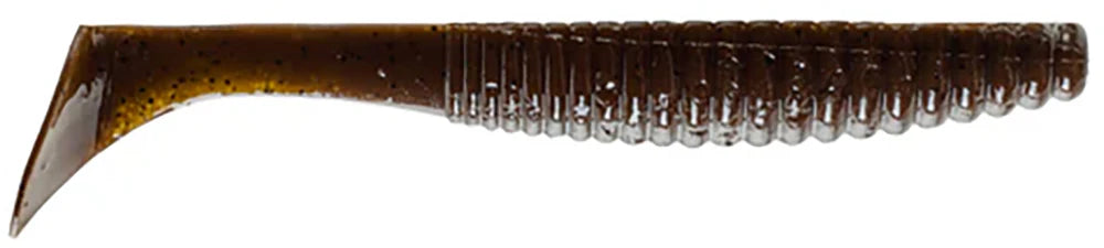 HIDEUP Stagger Original Soft Plastic Swimbait 35 Inch