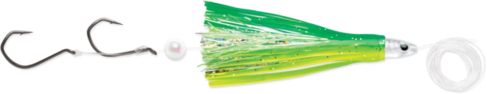 Luhr Jensen Flash Fly Kokanee Trout Rig