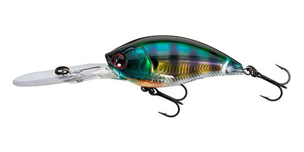 Yo Zuri 3DB Deep Crank 2 3 4 inch Deep Diving Crankbait