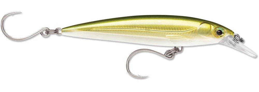 Rapala SXRL 12 X Rap Saltwater Long Cast Rip Bait 475 Inch