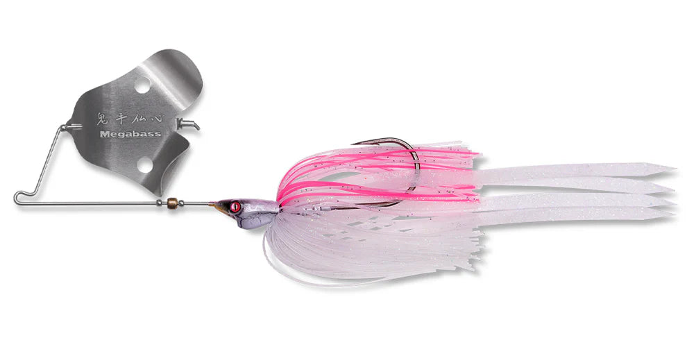 Megabass Jamaica Boa Jr Buzzbait