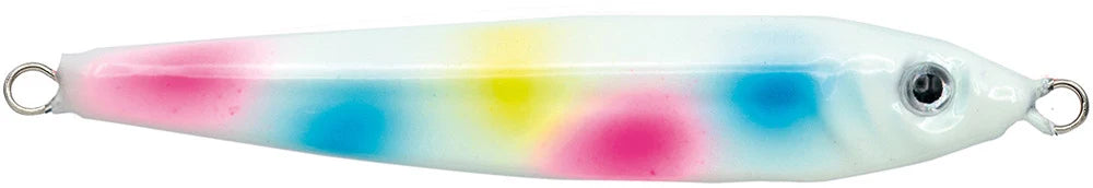 P Line Laser Minnow 2 Oz