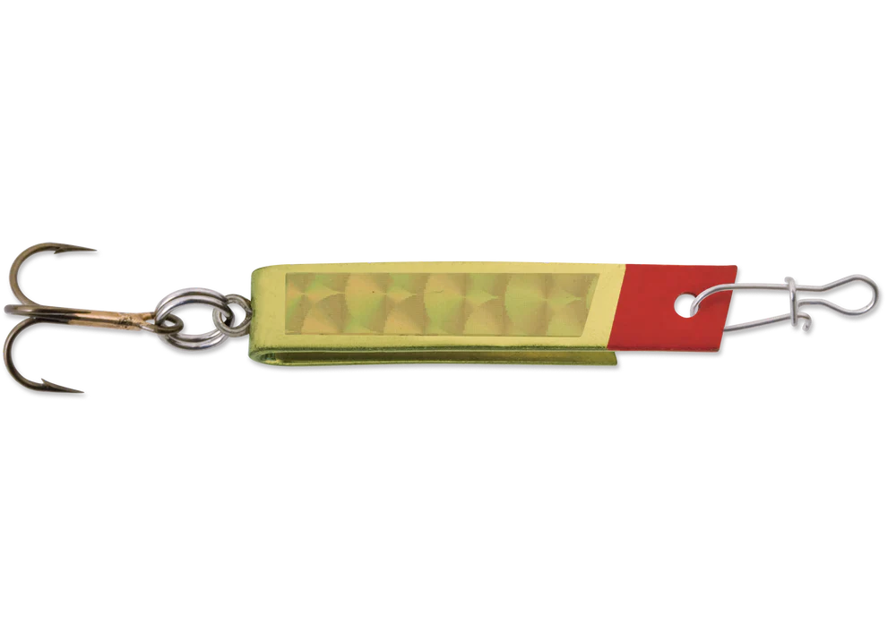 Luhr Jensen Super Duper Spoon