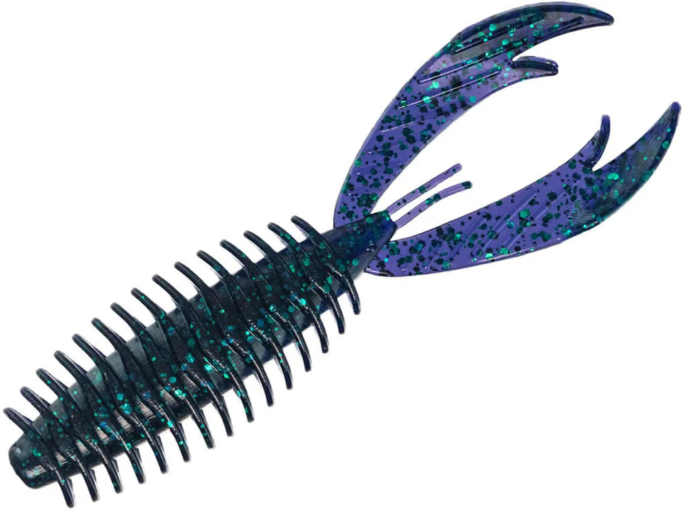 Big Bite Baits Fighting Craw 375 Inch
