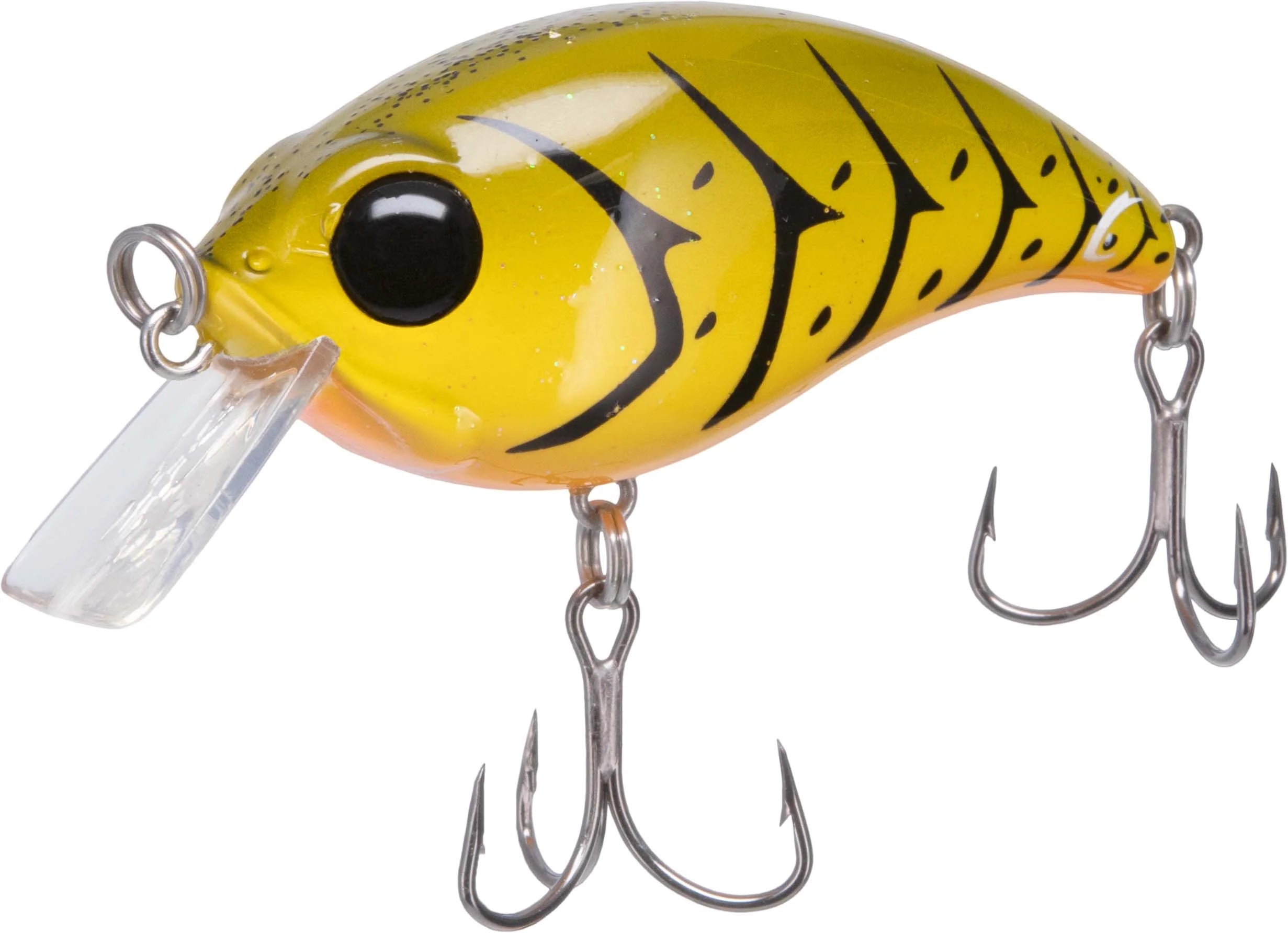 Bill Lewis ATV 25 Squarebill Crankbait 275 Inch