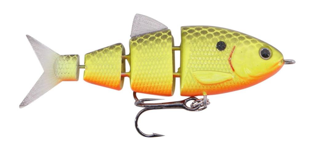 SPRO BBZ 1 Baby Shad 2 1 2 inch Swimbait
