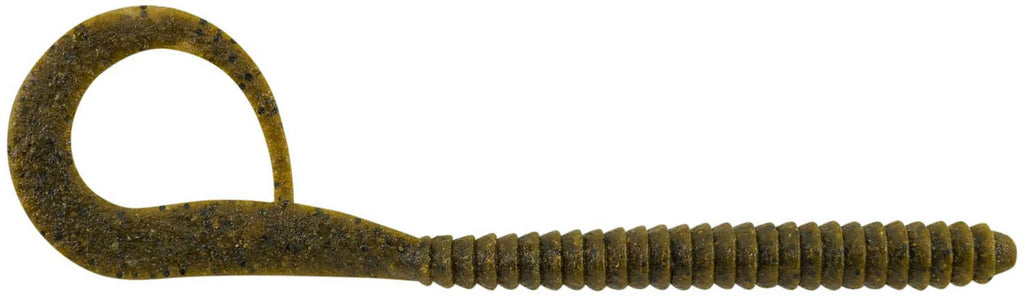 Berkley PowerBait MaxScent Kingtail Worm 8 inch