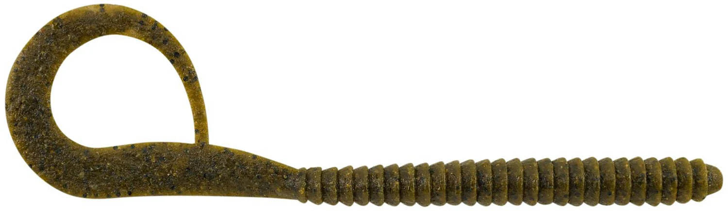 Berkley PowerBait MaxScent Kingtail Worm 8 inch