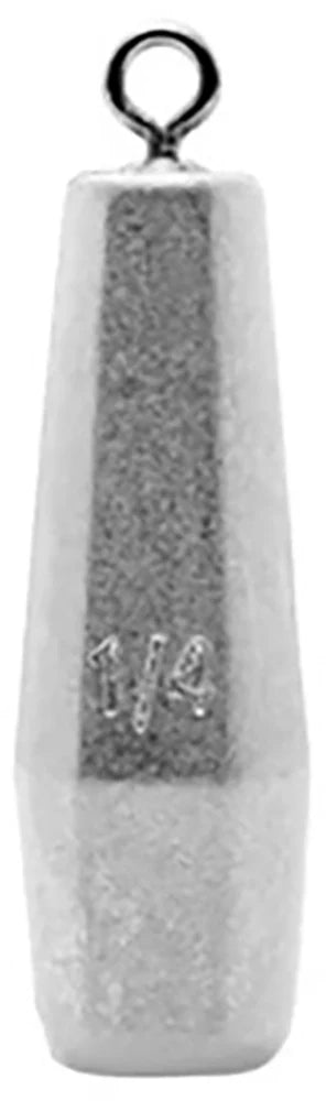 SPRO Tungsten DropShot Sinkers Long Style