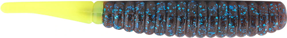 Z Man Trout Trick Thick Trick 375 Inch 6 Pack