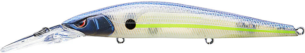 SPRO McStick 1101 Suspending Jerkbait