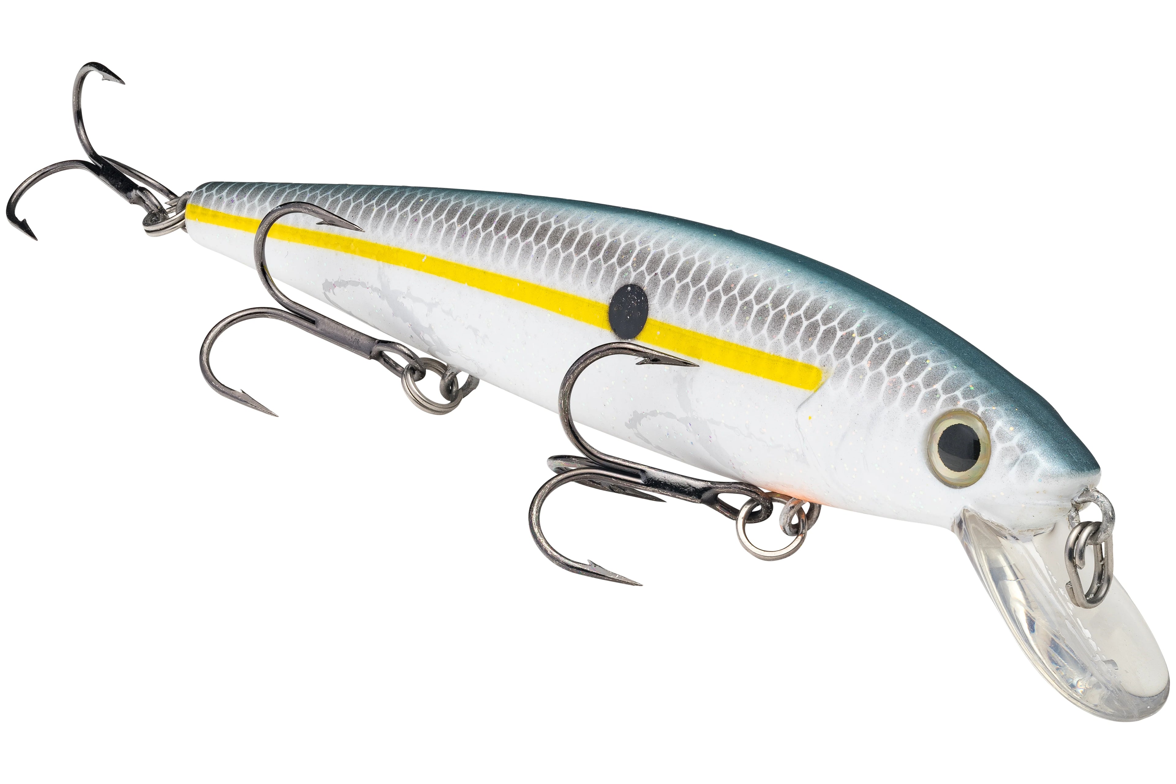 Strike King KVD 300 Series Suspending Medium Diving Jerkbait 475 Inch