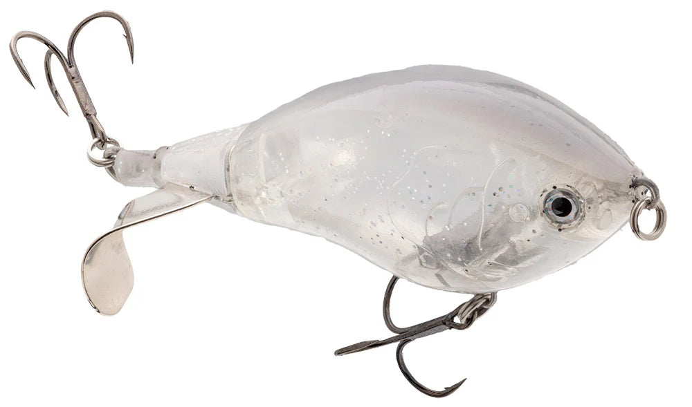 Strike King Clickin Chickin Topwater 3 Inch