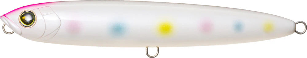 Yo Zuri Floating Mag Pencil Topwater Walker 200mm 8 Inch