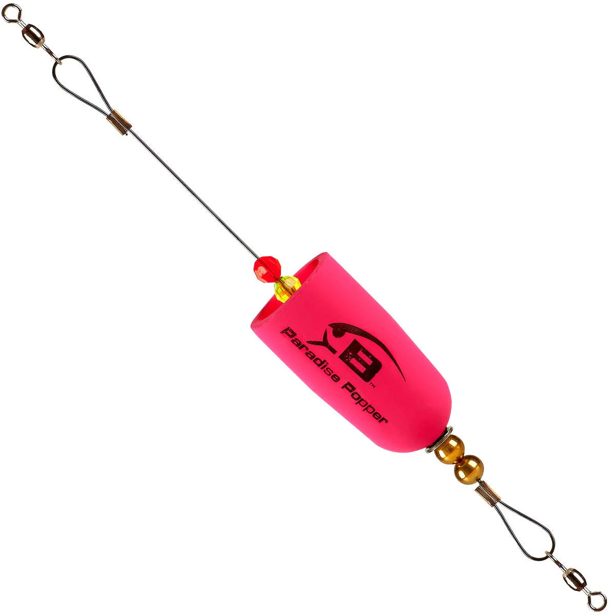 Bomber Saltwater Grade Paradise Popper X Treme