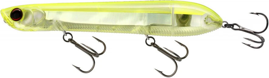 Yo Zuri 3DB Pencil Popper 5375 Inch