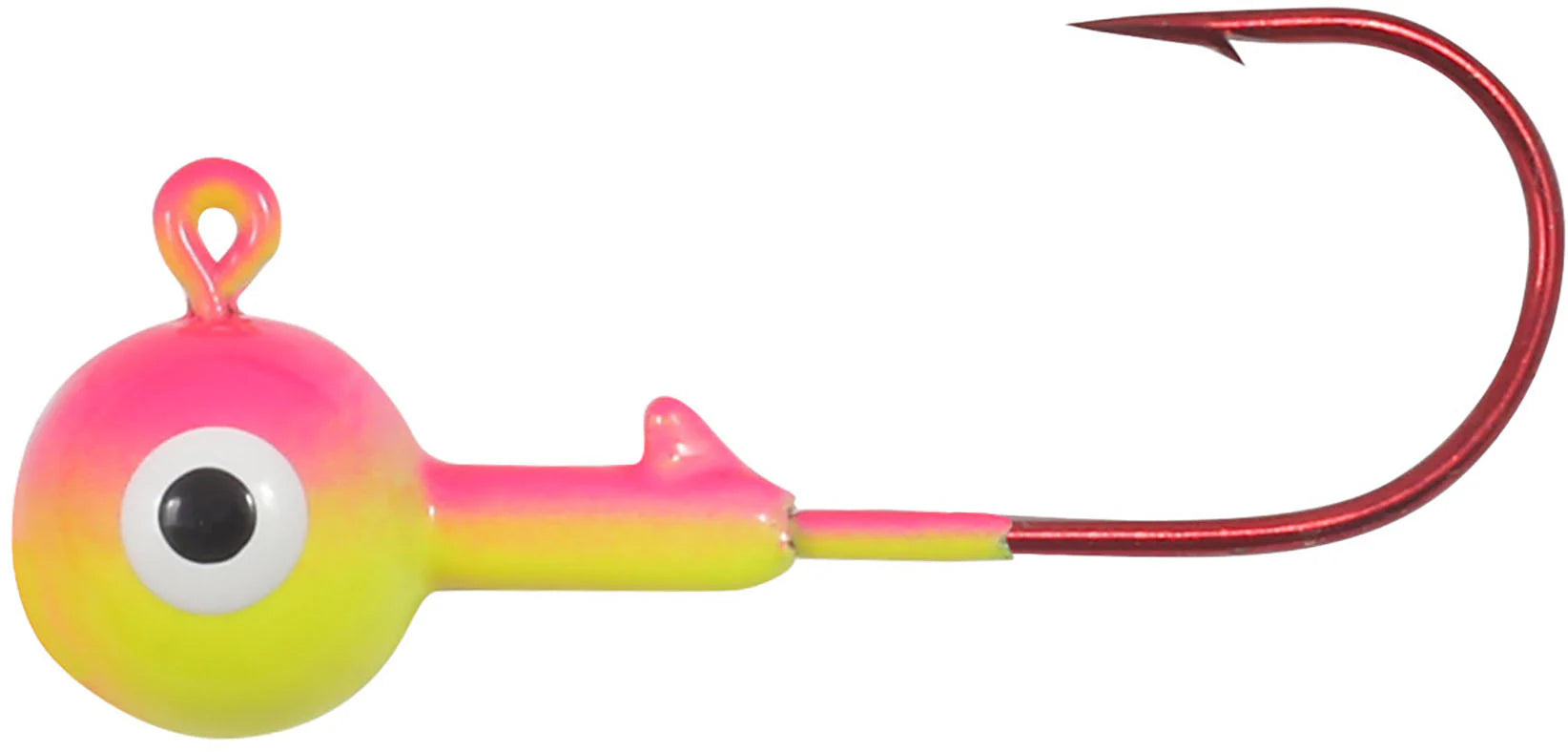 Northland Tackle Gum Ball Jighead