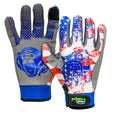 Fish Monkey Free Style Custom Fit Gloves
