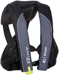 Onyx A M 24 Deluxe Automatic Manual Inflatable Life Jacket