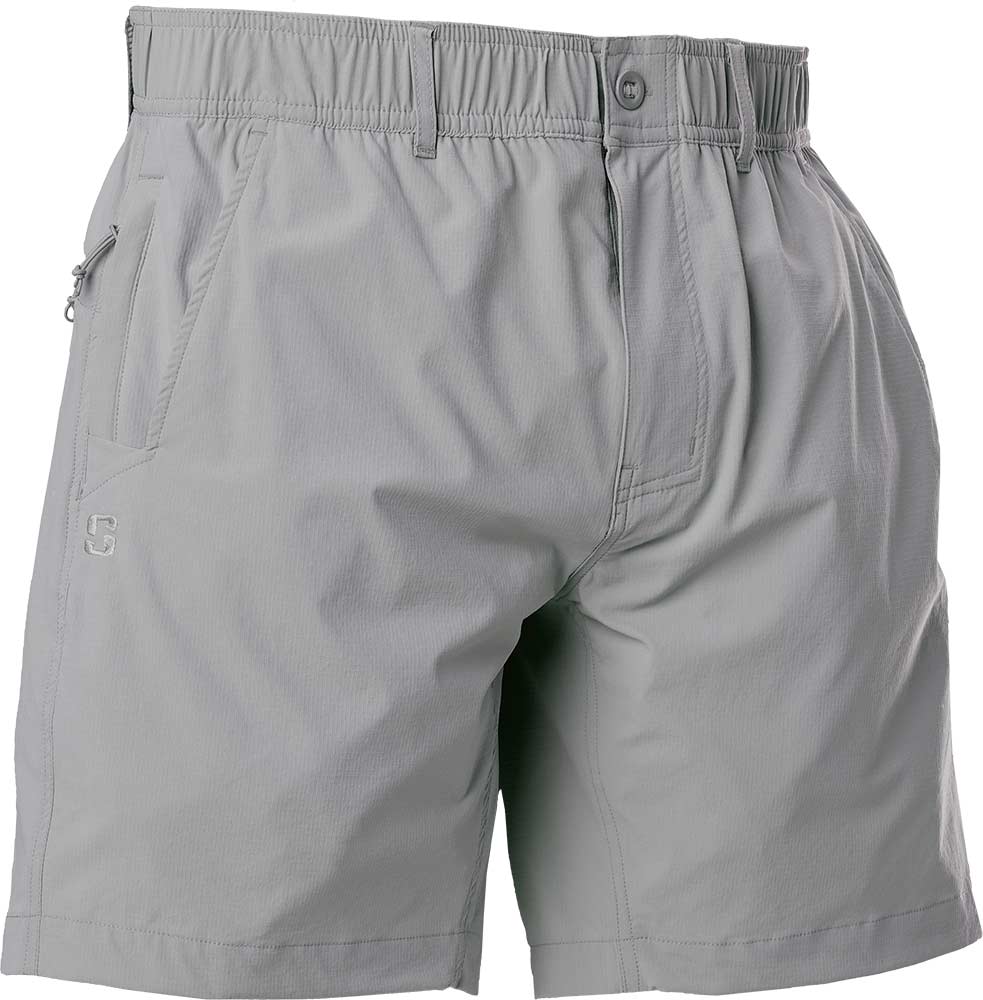 Striker Rebel Shorts