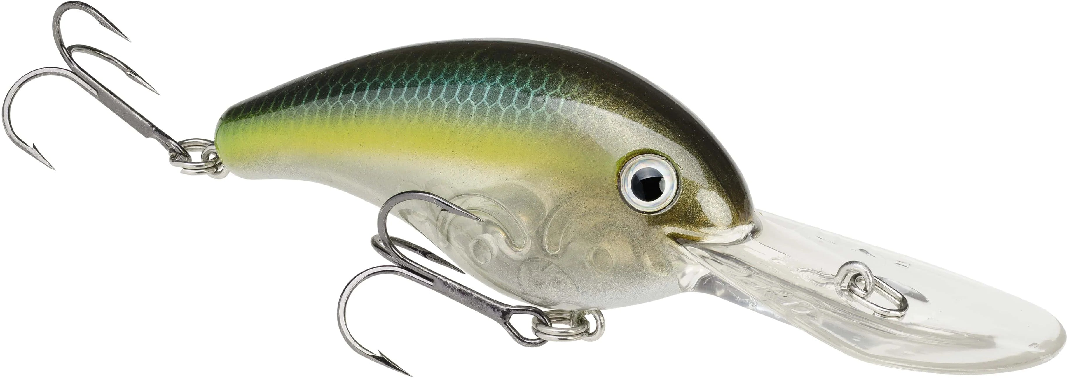 Strike King Pro Model Series 5XD Deep Diving Crankbait 5 8 oz