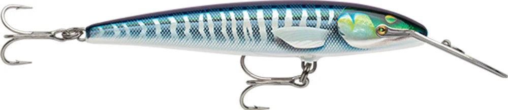 Rapala Countdown Magnum Elite 185 Saltwater Trolling Plug 7 Inch