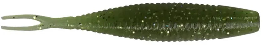 Yamamoto Baits 35 Inch Scope Shad 8 Pack