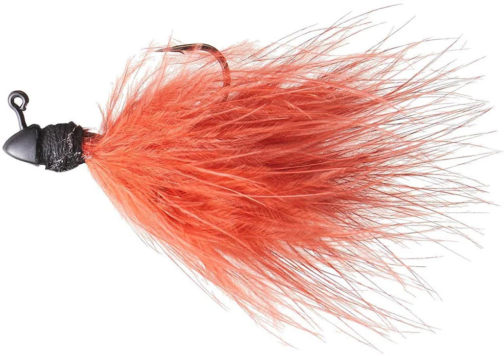 Strike King Tour Grade Hair Jig 2 Pack