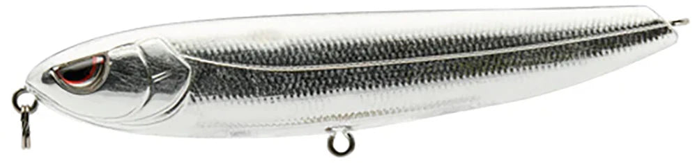SPRO Walking Haint 110 Topwater Walker 425 Inch