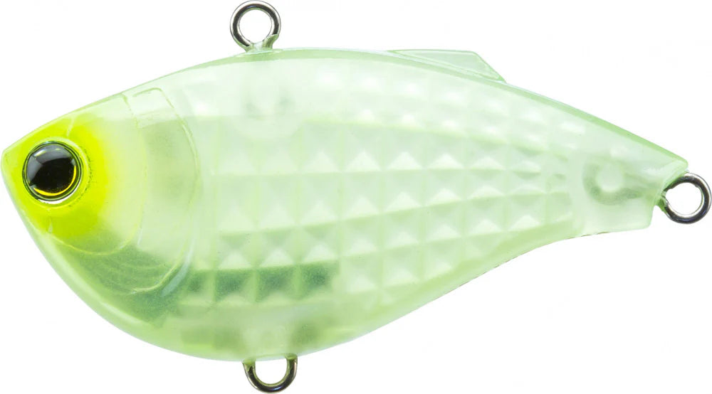 Yo Zuri 3DR X Vibe Sinking Lipless Crankbait 60mm 2375 Inch