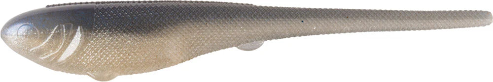 YUM Scottsboro Sniper Shad 5 Inch