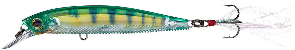 Yo Zuri 3DB Suspending Jerkbait 90mm 35 Inch