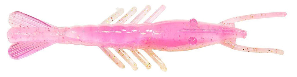 Z Man Scented ShrimpZ 3 inch Soft Plastic Shrimp 5 pack