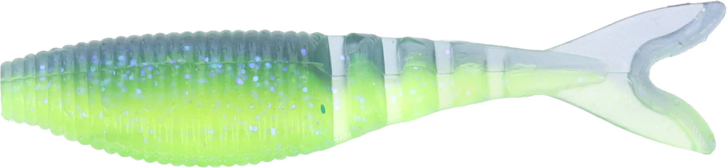 Yamamoto Baits Zako 3 inch Soft Plastic Swimbait 8 Pack