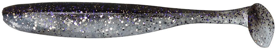 Keitech Easy Shiner 2 inch Soft Paddle Tail Swimbait