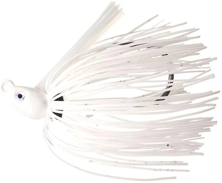 Dirty Jigs No Jack Swim Jig