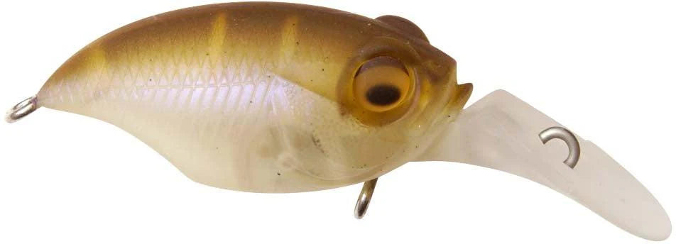 Megabass Griffon MR X BFS Medium Diving Crankbait 15 Inches