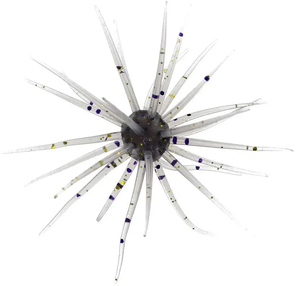 Hideup Coike 13mm Soft Plastic Urchin 1 Pack