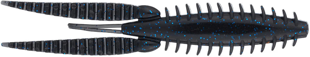 G Ratt Baits DIXI Flip Soft Plastic Jig Trailer 3 Inch