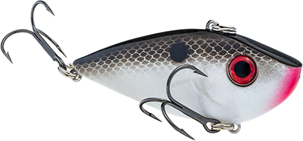 Strike King Red Eyed Shad Lipless Crankbait 225 Inch