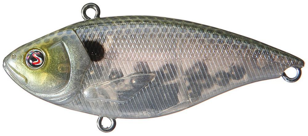 River2Sea Ruckus 3 4 oz Lipless Crankbait