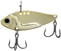 Steelshad Lures Alloy Blade 7 16 oz