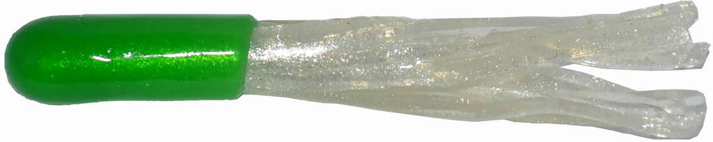 Big Bite Baits 1 1 2 inch Crappie Tube