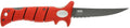 Bubba Lucky Lew Folding Fillet Knife 5 Inch