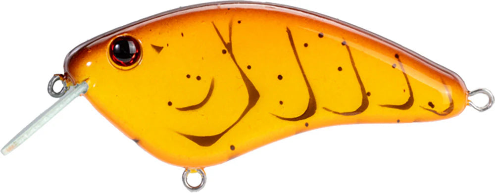 Strike King Hardliner Flat Sided Crankbait 25 Inch