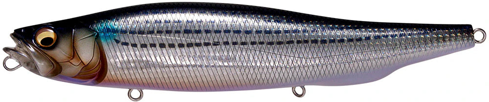 Megabass Megadog 86 inch Topwater Walker