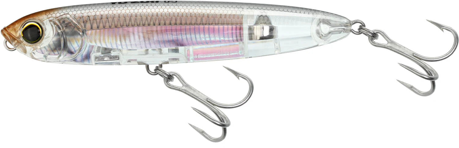 Yo Zuri 3D Inshore Topknock Pencil Topwater Walker 125mm 5 Inch