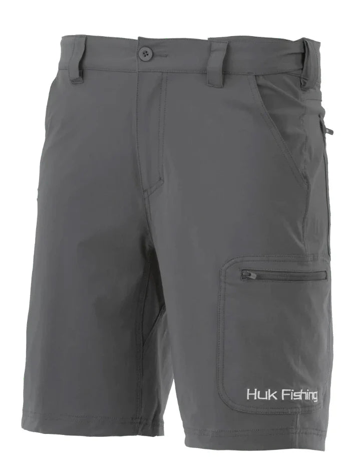 Huk Next Level 105 Inch Tech Shorts