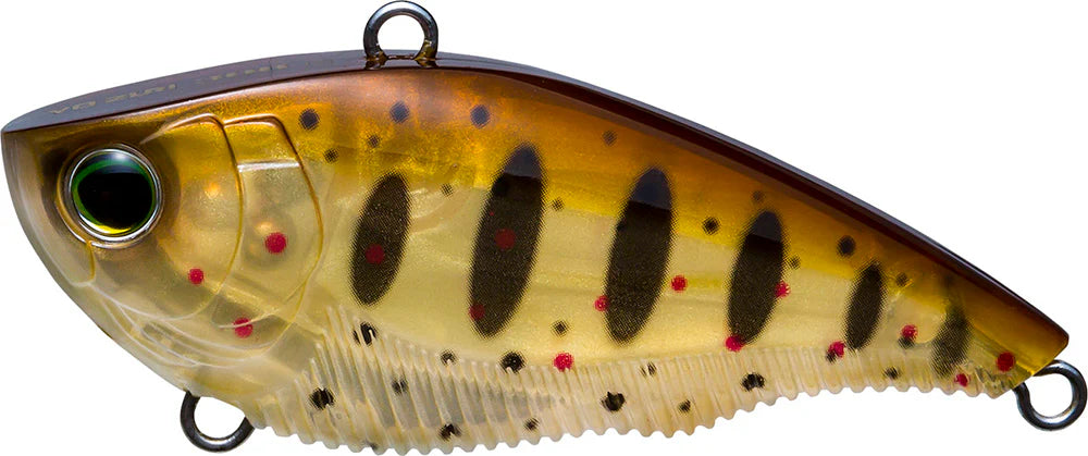 Yo Zuri 3DB Vibe Sinking Lipless Crankbait 65mm 2625 Inch